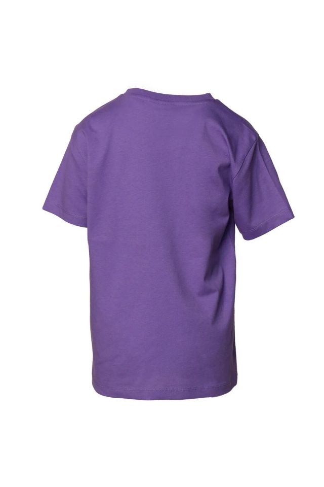 HUMMEL ÇOCUK KISA KOL T-SHIRT LAUREN T-SHIRT S/S 911653