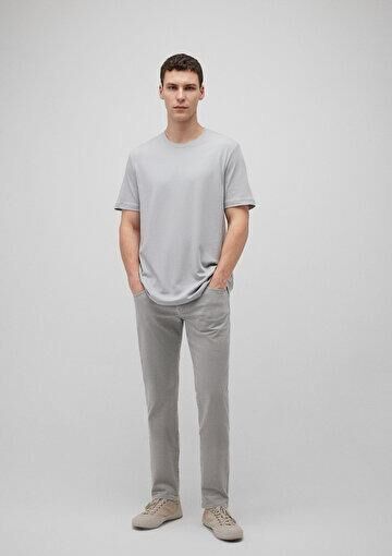 MAVİ ERKEK MARCUS Lt Grey Mavi Black 0035181548