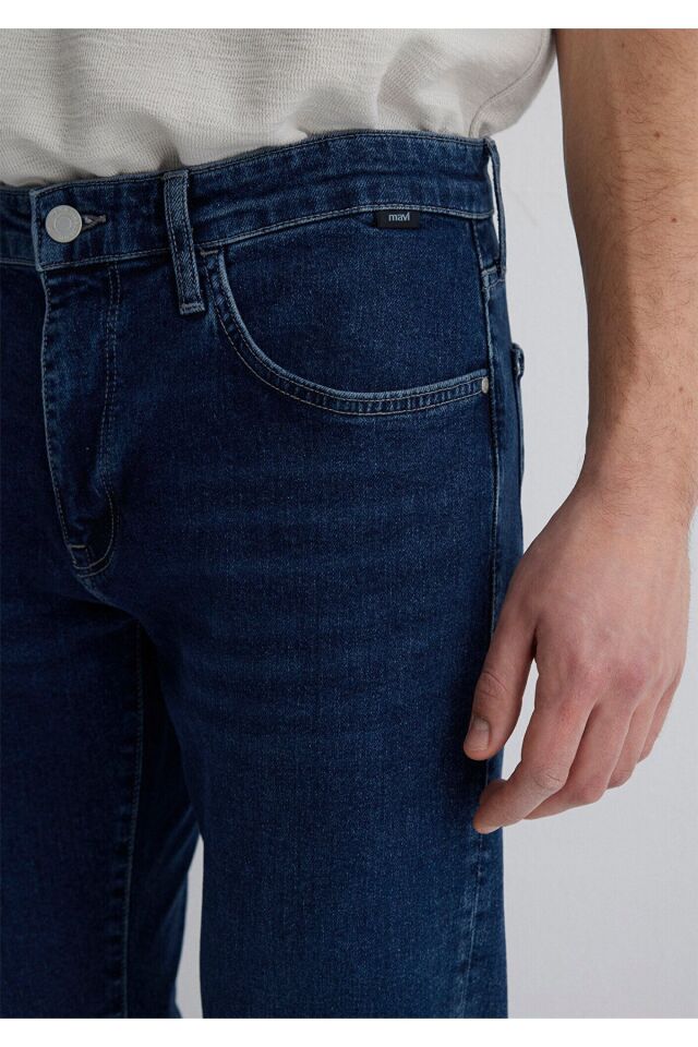 MAVİ ERKEK MILAN Dark 90's Street Denim 0081088524