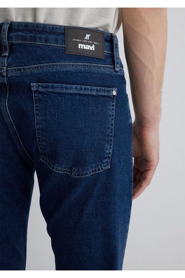 MAVİ ERKEK MILAN Dark 90's Street Denim 0081088524