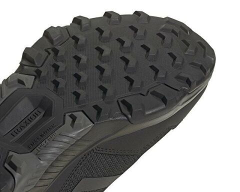 ADİDAS ERKEK YÜRÜYÜŞ AYAKKABI TERREX EASTRAIL 2 HP8606 SİYAH - 43,5