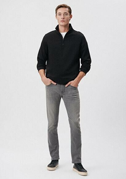 MAVİ ERKEK MARCUS Lt Grey Mavi Black 0035132195 GRİ - 34/32