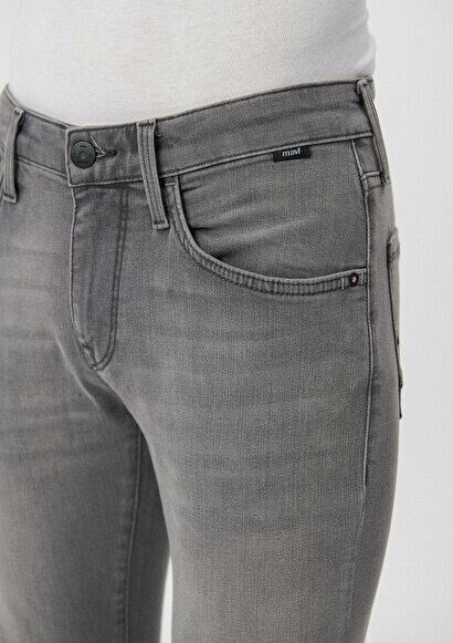 MAVİ ERKEK MARCUS Lt Grey Mavi Black 0035132195 GRİ - 34/32