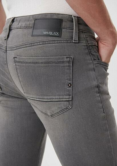 MAVİ ERKEK MARCUS Lt Grey Mavi Black 0035132195 GRİ - 34/32