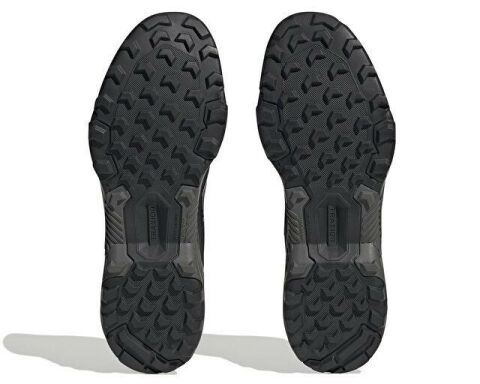 ADİDAS ERKEK YÜRÜYÜŞ AYAKKABI TERREX EASTRAIL 2 HP8606 SİYAH - 44,5