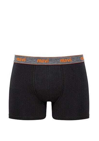 MAVİ ERKEK İÇ ÇAMAŞIRI Siyah 091596-85585