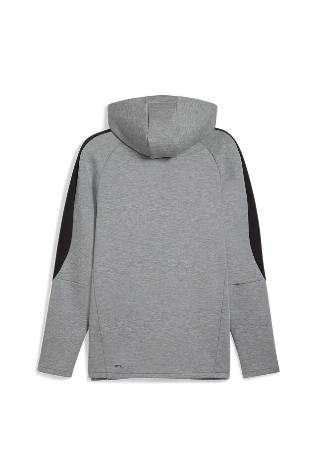 PUMA ERKEK EVOSTRIPE CORE FZ HOODİE EŞOFMAN ÜST 63152903
