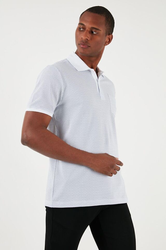 U.S. POLO ASSN. ERKEK T SHIRT G081GL011-0-1826892