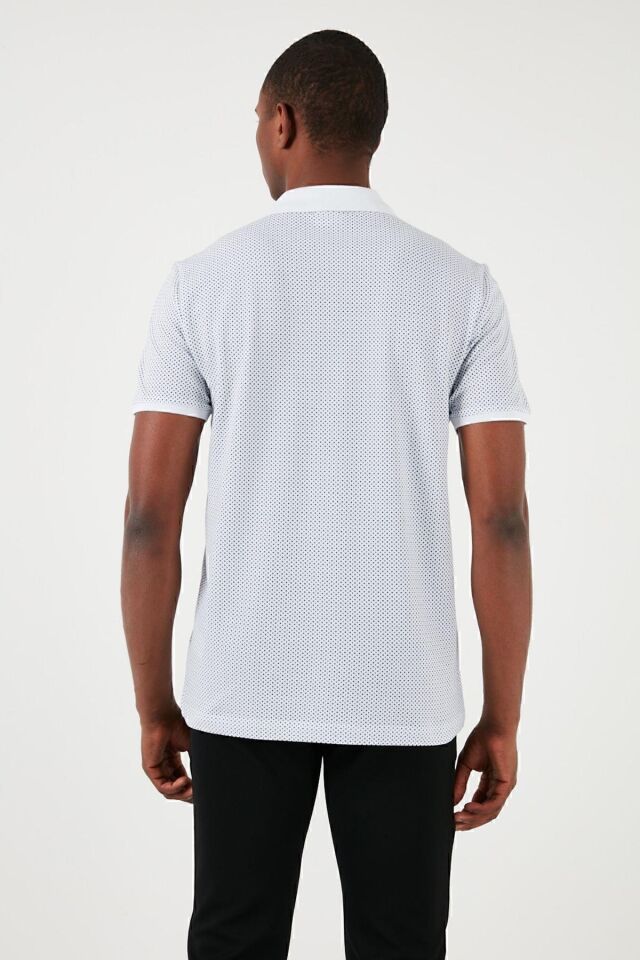 U.S. POLO ASSN. ERKEK T SHIRT G081GL011-0-1826892