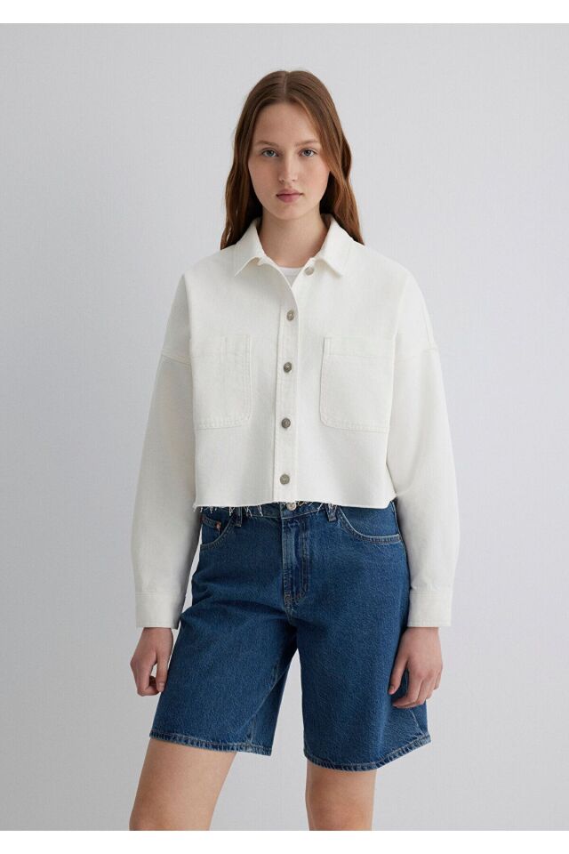 MAVİ KADIN VIVI  White 90s 1210244-86440