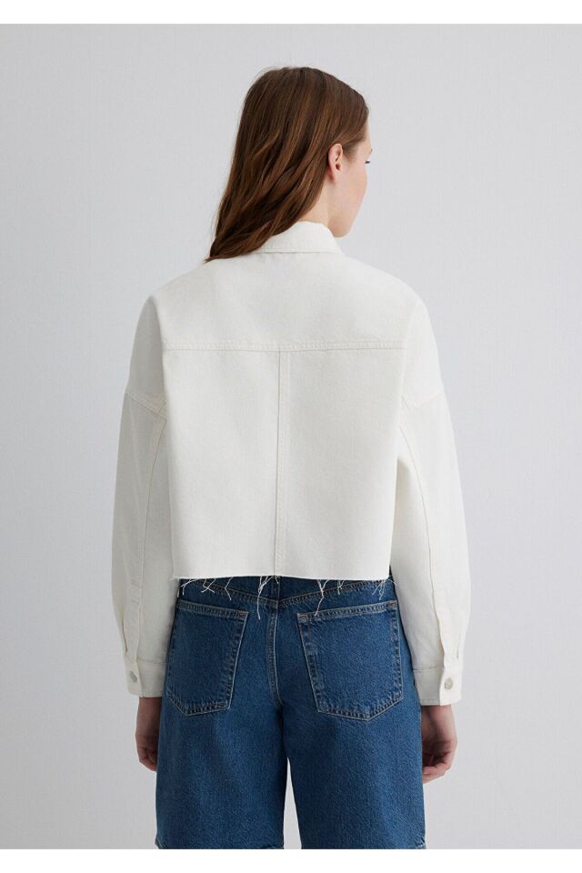 MAVİ KADIN VIVI  White 90s 1210244-86440