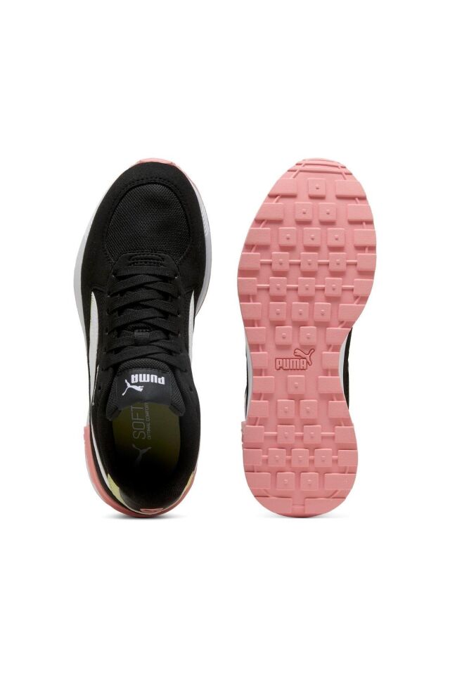 PUMA ERKEK GRAVİTON SPOR AYAKKABI 38073871