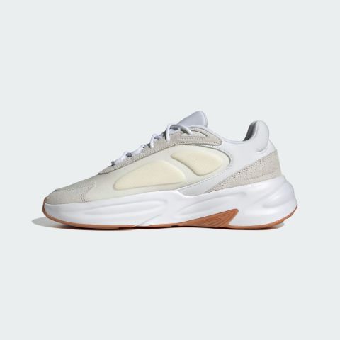 ADİDAS ERKEK KOŞU AYAKKABI OZELLE IF2852 BEYAZ - 40,5