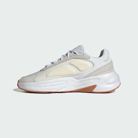 ADİDAS ERKEK KOŞU AYAKKABI OZELLE IF2852 BEYAZ - 40