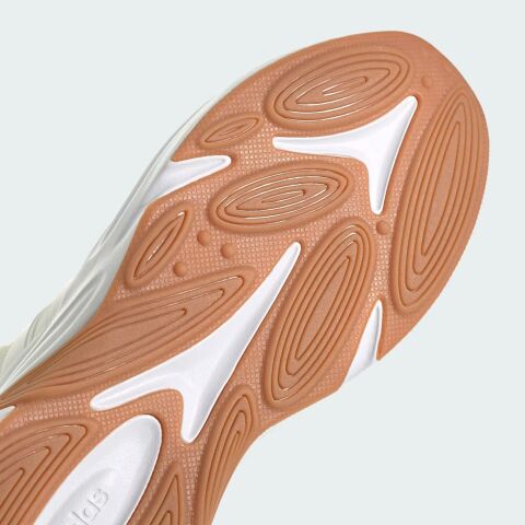 ADİDAS ERKEK KOŞU AYAKKABI OZELLE IF2852 BEYAZ - 41,5