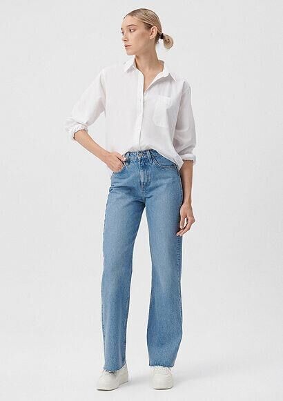 MAVİ KADIN VICTORIA Lt Shaded Denim 101072-34111