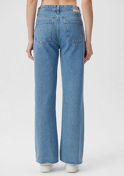 MAVİ KADIN VICTORIA Lt Shaded Denim 101072-34111