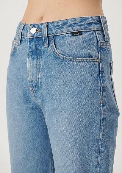 MAVİ KADIN VICTORIA Lt Shaded Denim 101072-34111