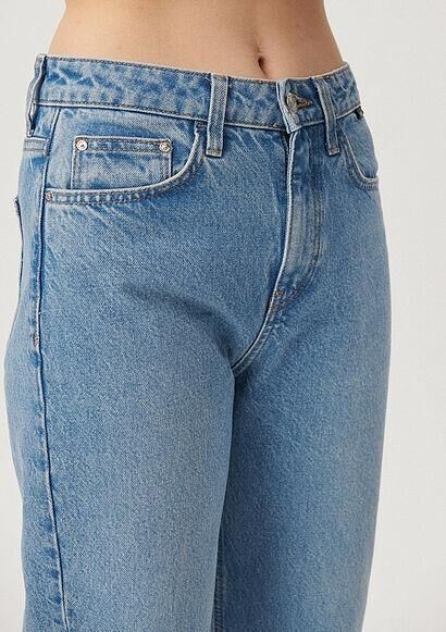 MAVİ KADIN VICTORIA Lt Shaded Denim 101072-34111
