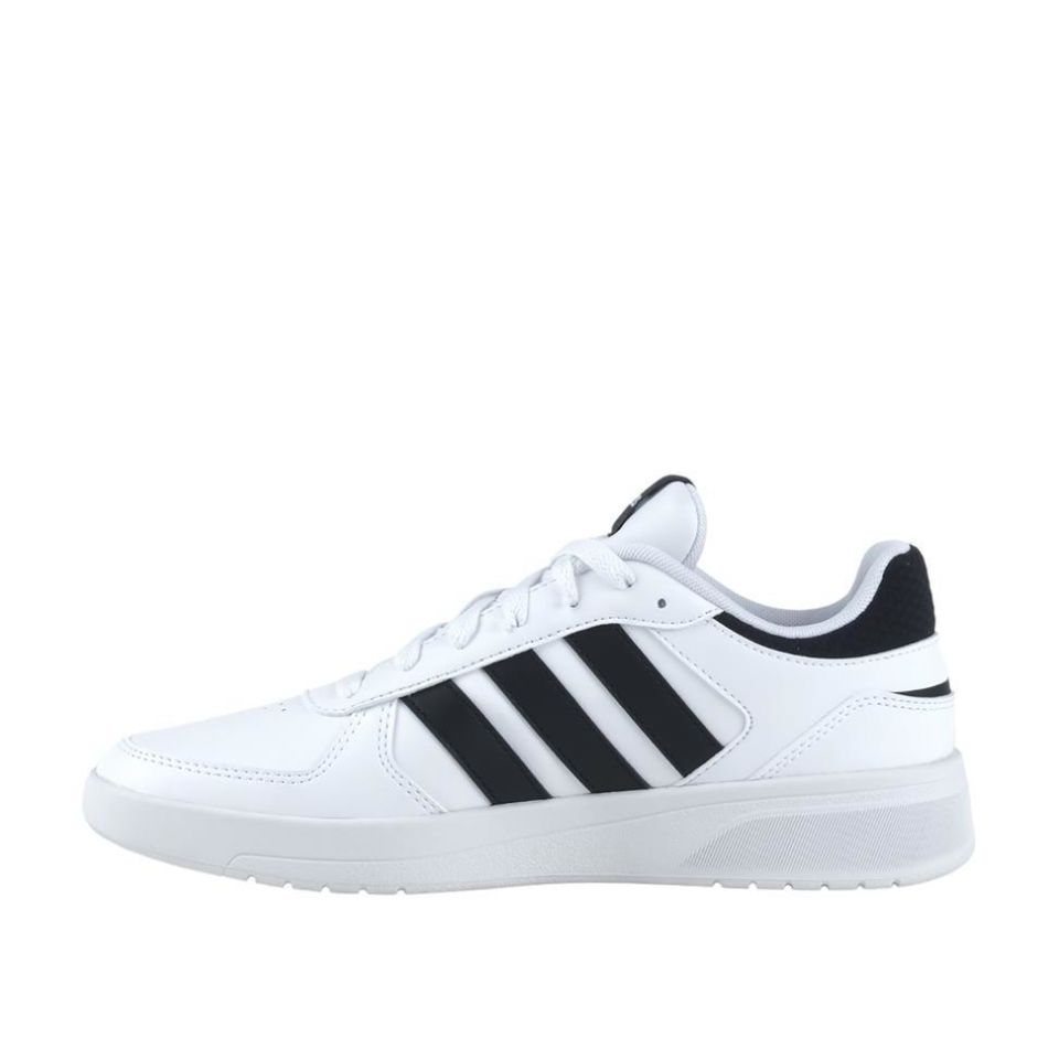 ADİDAS BEYAZ SPOR AYAKKABI COURTBEAT ID9658 BEYAZ - 44