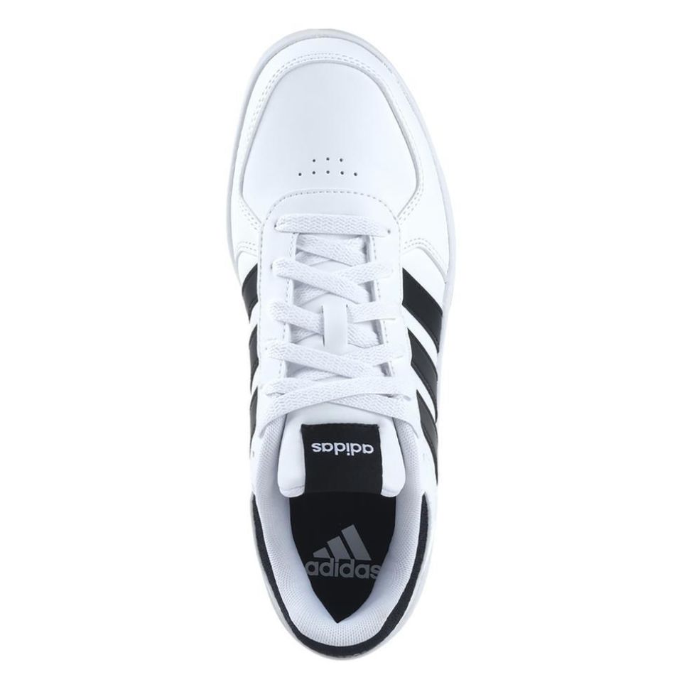ADİDAS BEYAZ SPOR AYAKKABI COURTBEAT ID9658 BEYAZ - 44