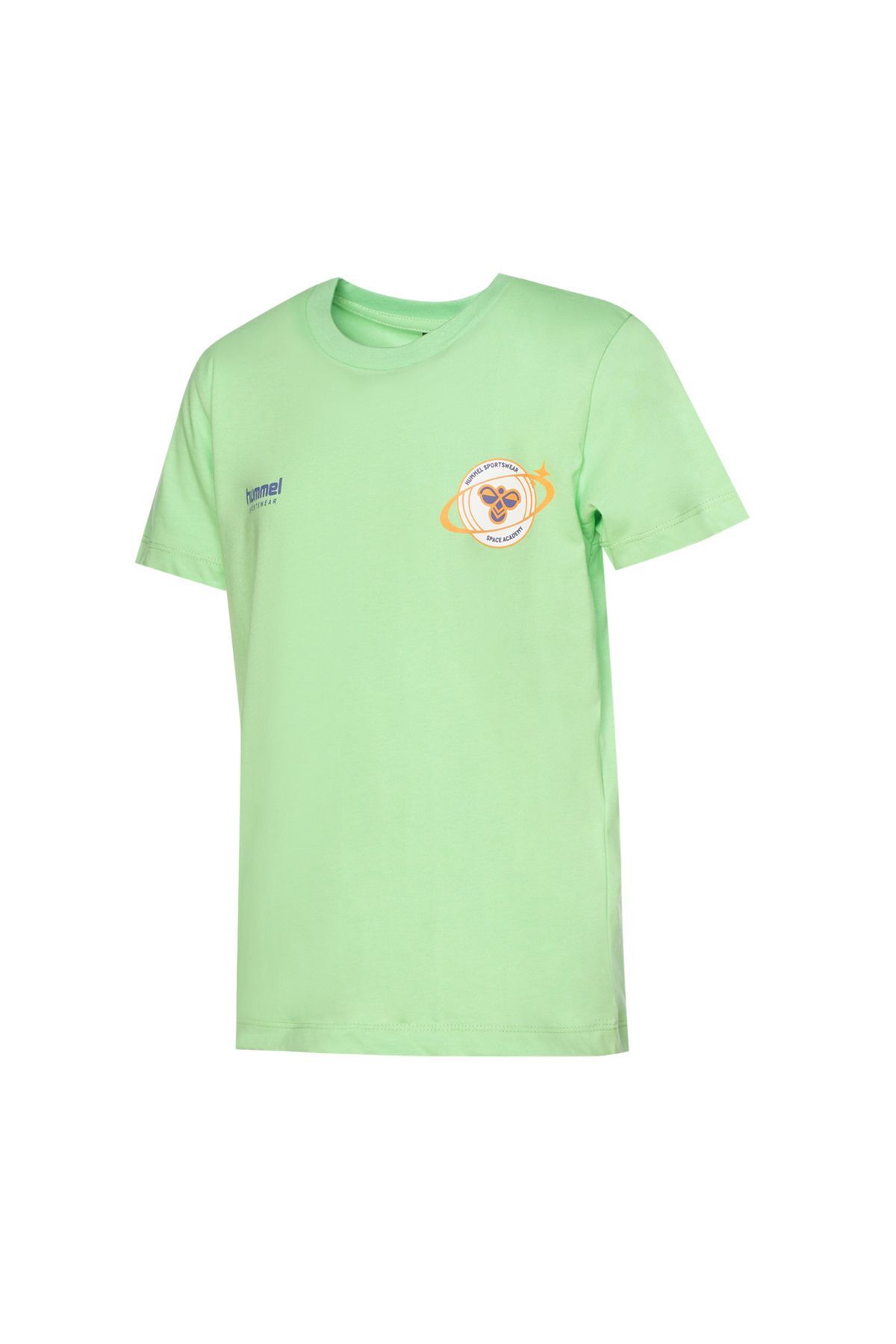HUMMEL ERKEK ÇOCUK KISA KOL T-SHIRT HMLHELLEN T-SHIRT S/S 912102