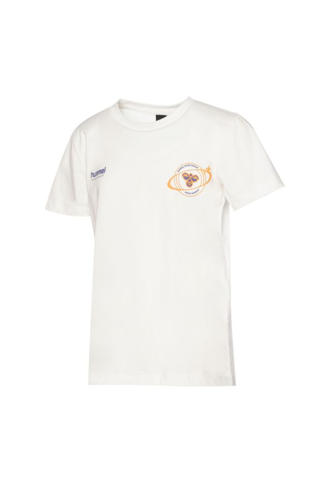 HUMMEL ERKEK ÇOCUK KISA KOL T-SHIRT HMLHELLEN T-SHIRT S/S 912102