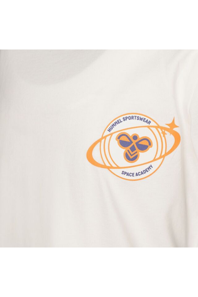 HUMMEL ERKEK ÇOCUK KISA KOL T-SHIRT HMLHELLEN T-SHIRT S/S 912102