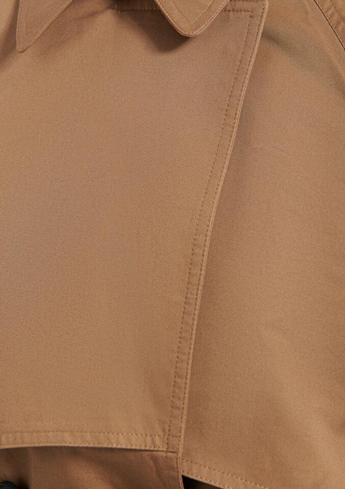 MAVİ KADIN TRENCHCOAT Tannin 110703-70215