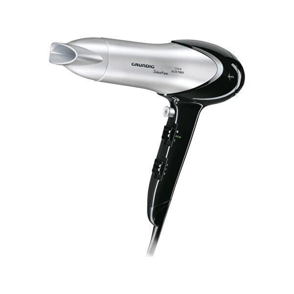 GRUNDİG 2200W İYONİK SAÇ KURUTMA MAKİNESİ HD 6080 B
