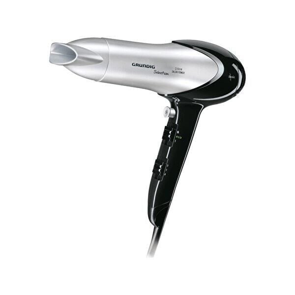 GRUNDİG 2200W İYONİK SAÇ KURUTMA MAKİNESİ HD 6080 B