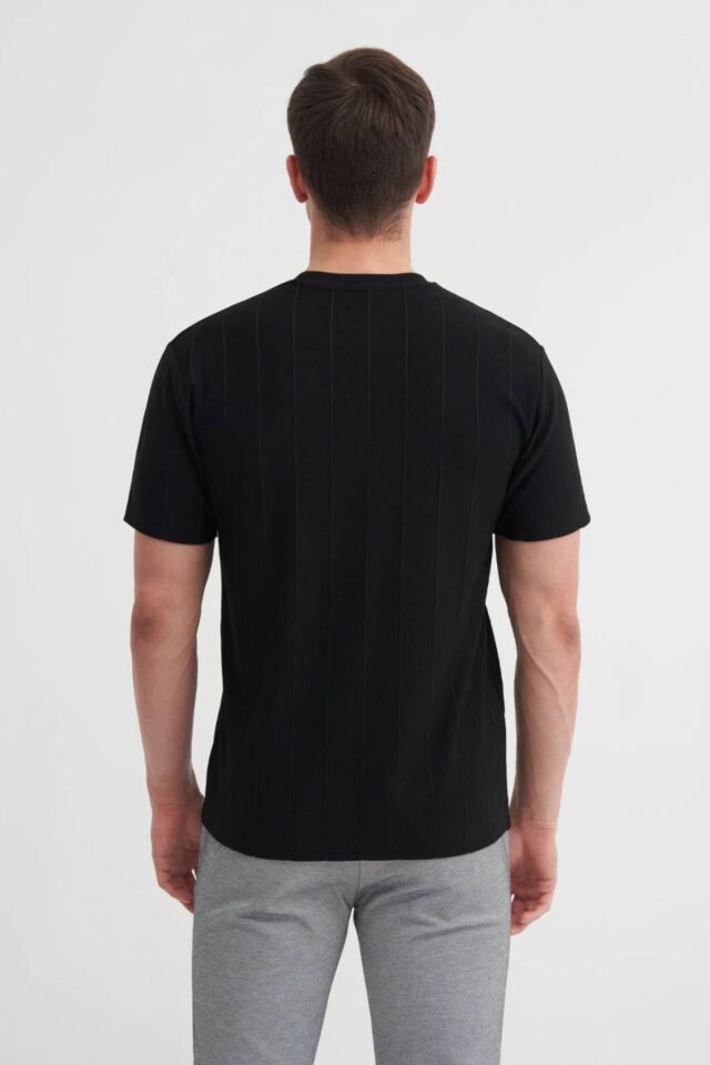CAZADOR ERKEK 4203 BIS YK T-SHIRT 25YCEEO04203