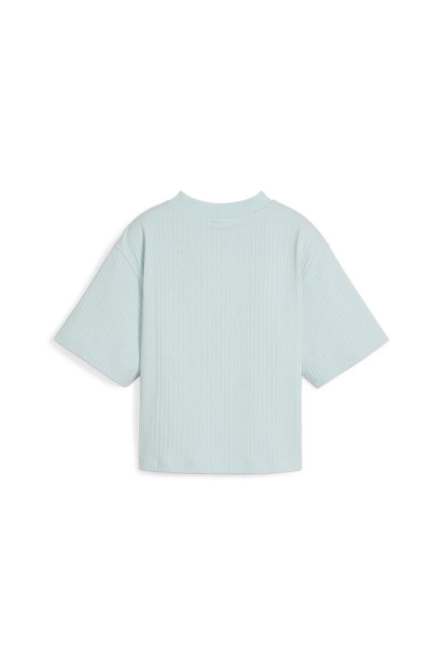 PUMA BAYAN  CLASSICS MOCK NECK TEE 62426322