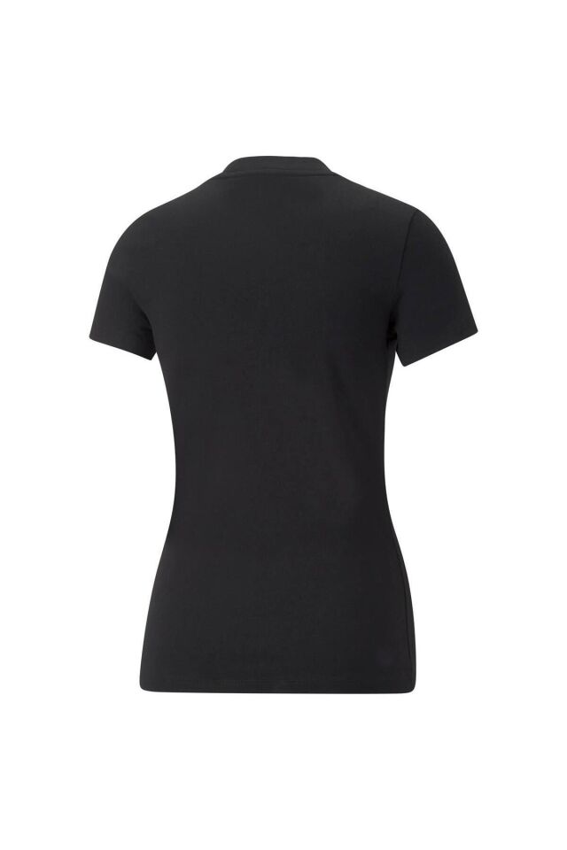 PUMA BAYAN  CLASSİCS SLİM TEE 53561001