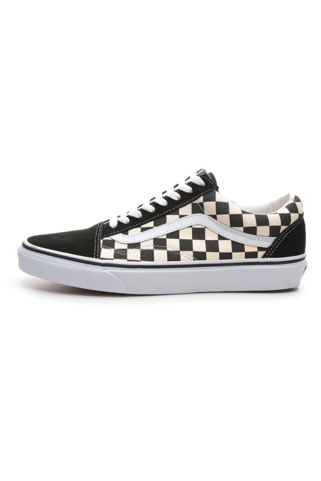 VANS OLD SKOOL UNİSEX GÜNLÜK AYAKKABI VN0A38G1P0S1