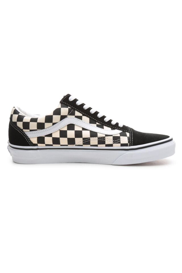 VANS OLD SKOOL UNİSEX GÜNLÜK AYAKKABI VN0A38G1P0S1