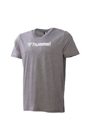 HUMMEL KIZ ÇOCUK KISA KOL T-SHIRT FREEZE T-SHIRT 911575