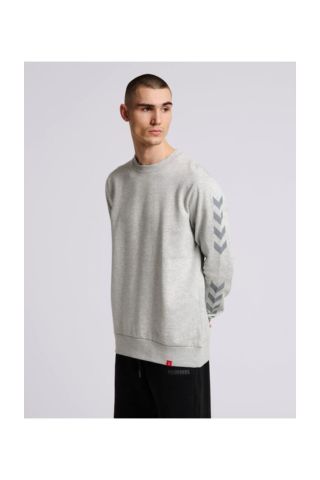 GREY MELANGE