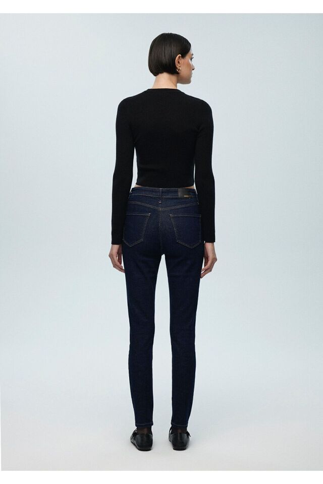 MAVİ KADIN SERENAY Rinse GOLD PREMIUM 100980-82996