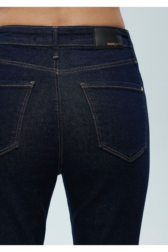 MAVİ KADIN SERENAY Rinse GOLD PREMIUM 100980-82996