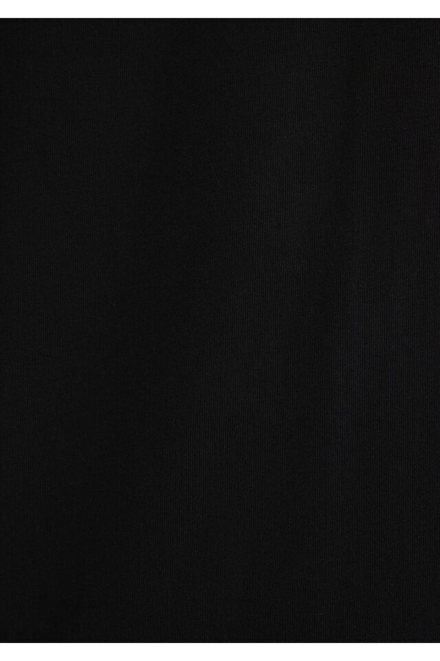 MAVİ ERKEK MAVİ JEANS BASKILI TİŞÖRT Siyah 0611745-900