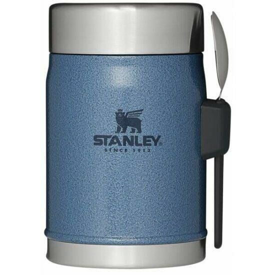 STAN 14OZ CLASSIC VAC FJ H LAKE EU-1 PASLANMAZ ÇELİK YEMEK TERMOSU 10-09382-081