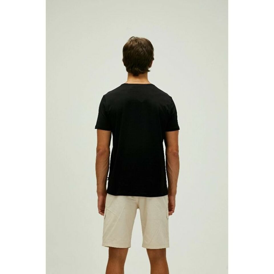 BAD BEAR ERKEK FLOG T-SHIRT 22.01.07.013