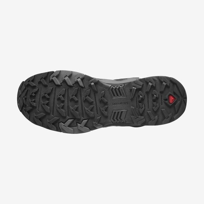 SALOMON ERKEK OUTDOOR AYAKKABI X ULTRA 4 MID GTX L41383400