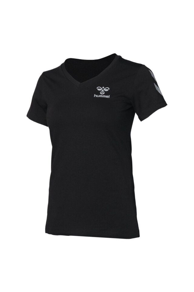 HUMMEL KADIN KISA KOL T-SHIRT HMLSONY T-SHIRT S/S 911362