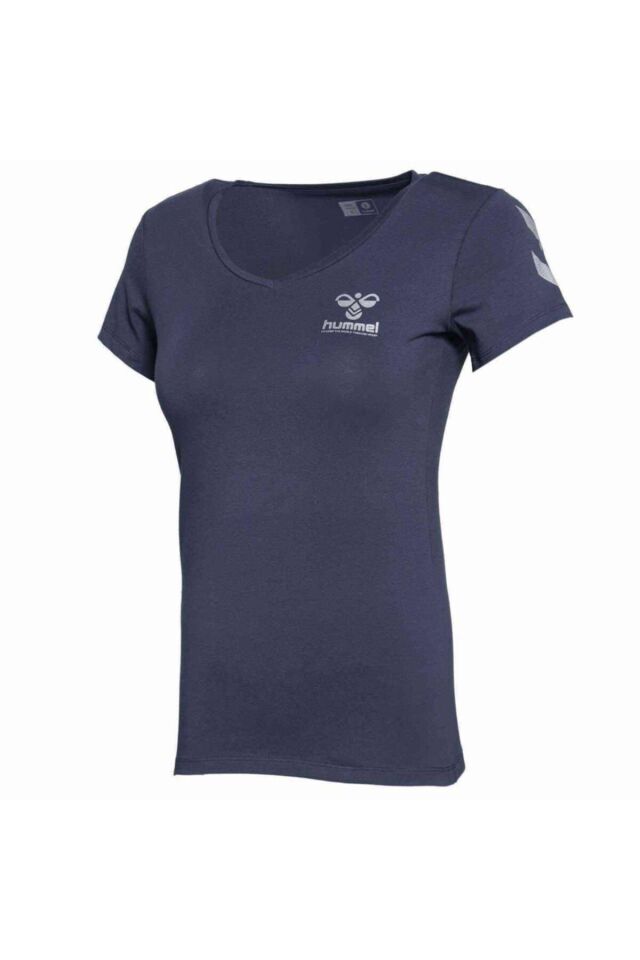 HUMMEL KADIN KISA KOL T-SHIRT HMLSONY T-SHIRT S/S 911362