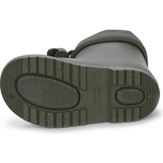 IGOR ÇOCUK HAKİ W10257 BIMBI EURI ÇİZME W10257-IGR042 HAKİ - 23