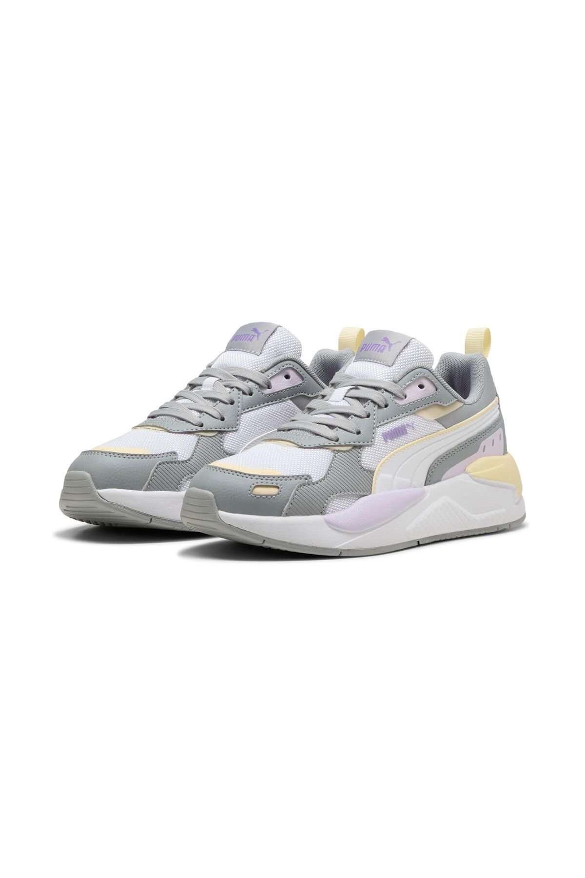 PUMA ERKEK X-RAY 3 SPOR AYAKKABI 39906414
