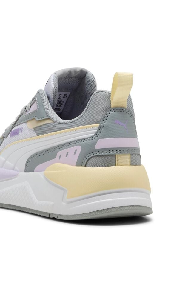 PUMA ERKEK X-RAY 3 SPOR AYAKKABI 39906414
