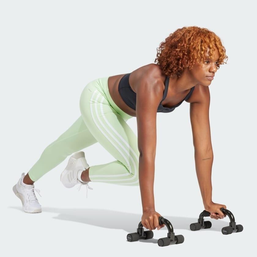 ADİDAS KADIN TAYT TE 3S 78 TIG IS2165